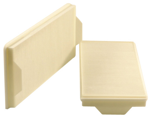 Filtre Habitacle HIFI SC 50072 HIFI FILTER