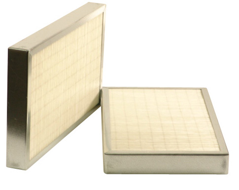 Filtre Habitacle HIFI SC 50090 CA HIFI FILTER