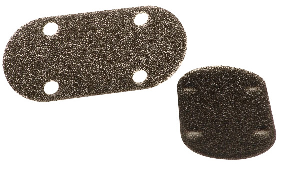 Filtre Habitacle HIFI SC 50110 HIFI FILTER