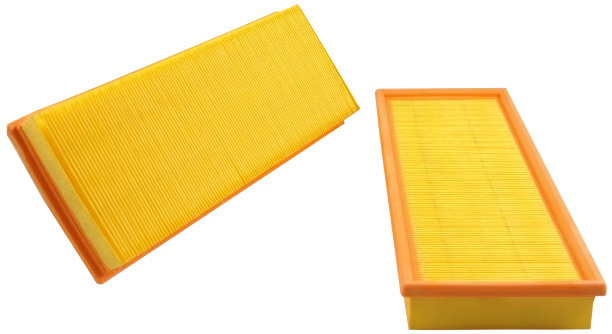 Filtre Habitacle HIFI SC 50122 HIFI FILTER