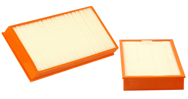 Filtre Habitacle HIFI SC 50140 HIFI FILTER