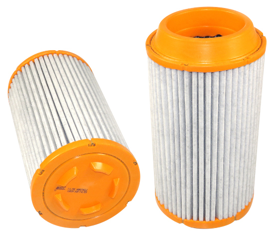 Filtre Cabine Categorie 2 HIFI SC 50141 CAM3 HIFI FILTER