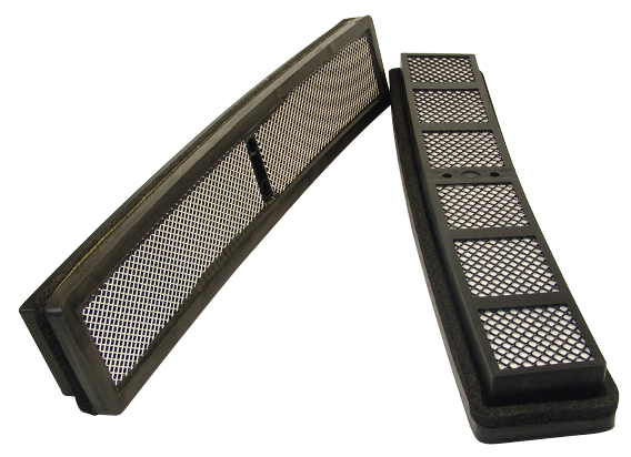 Filtre Habitacle HIFI SC 50153 CAG HIFI FILTER