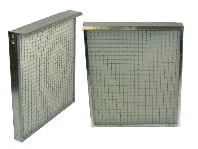 Filtre Habitacle HIFI SC 50175 HIFI FILTER