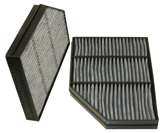 Filtre Habitacle HIFI SC 50188 CA HIFI FILTER