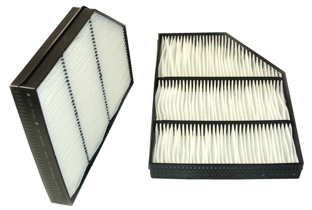Filtre Habitacle HIFI SC 50189 HIFI FILTER