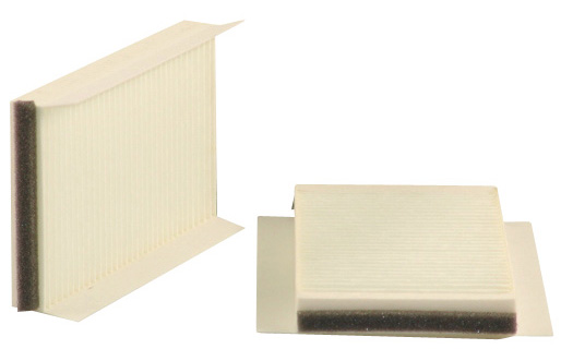 Filtre Habitacle HIFI SC 50203 HIFI FILTER