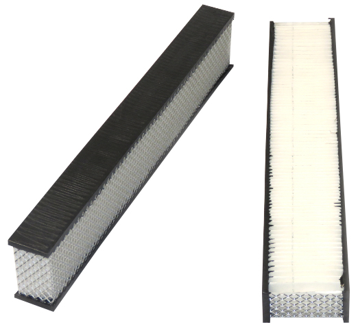 Filtre Habitacle HIFI SC 50208 HIFI FILTER