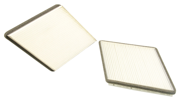 Filtre Habitacle HIFI SC 50216 HIFI FILTER