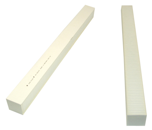 Filtre Habitacle HIFI SC 50219 HIFI FILTER
