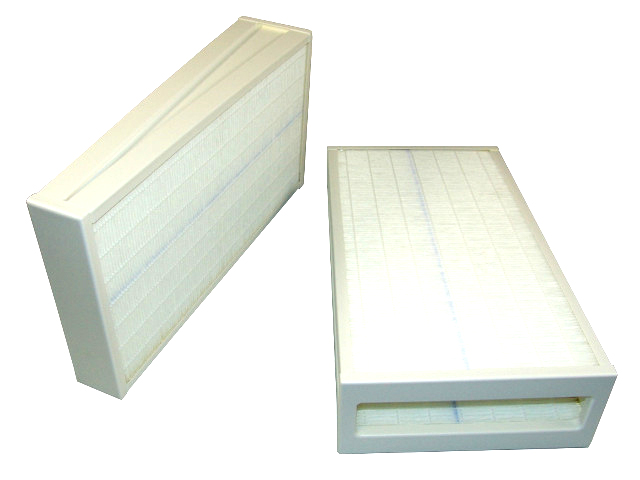 Filtre Habitacle HIFI SC 50224 HIFI FILTER