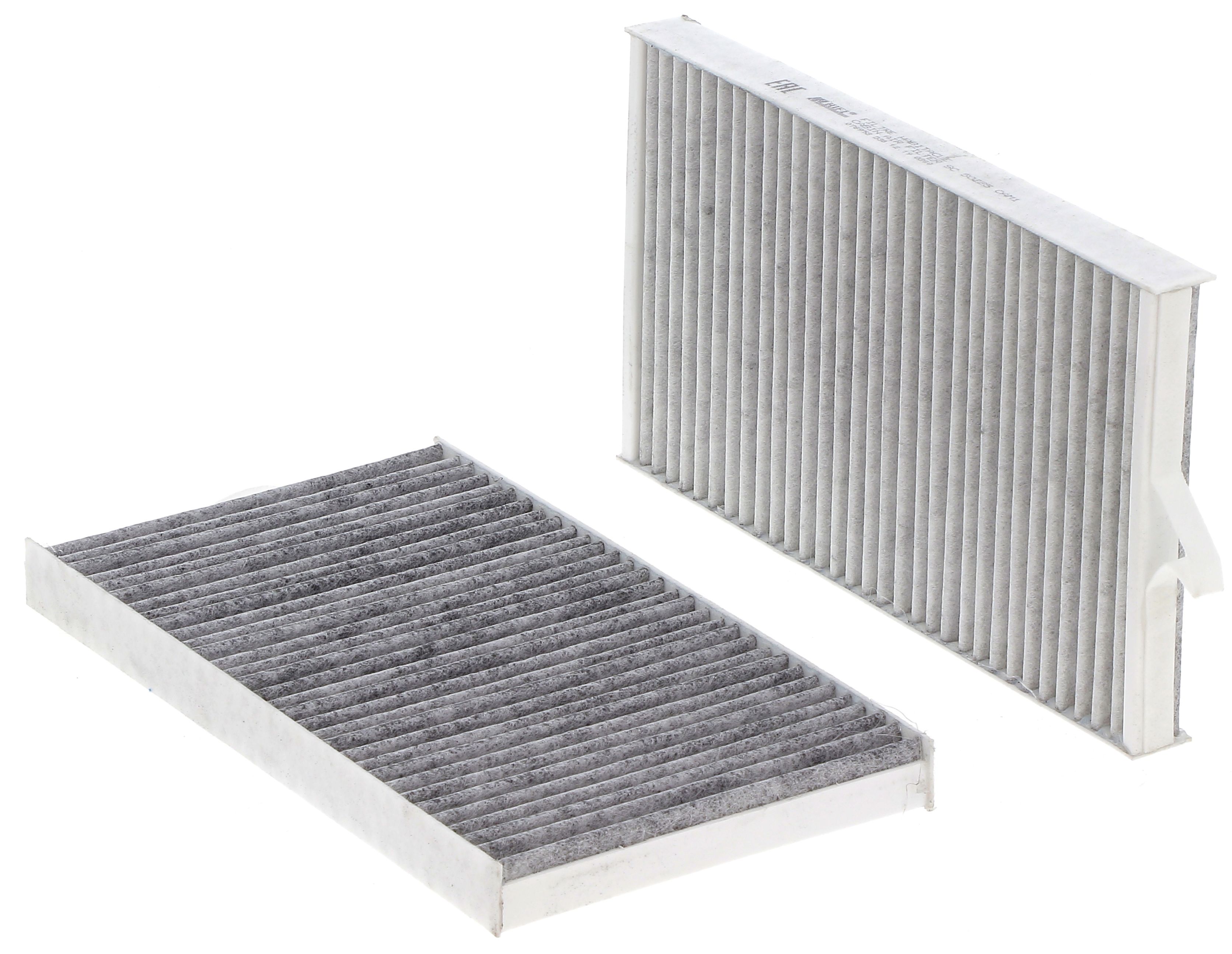 Filtre Habitacle HIFI SC 50225 CAM1 HIFI FILTER