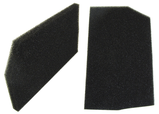 Filtre Habitacle HIFI SC 50235 HIFI FILTER