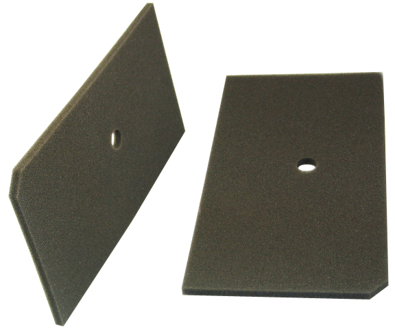 Filtre Habitacle Categorie 1 HIFI SC 50239 HIFI FILTER