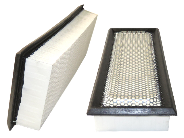 Filtre Habitacle HIFI SC 50275 HIFI FILTER