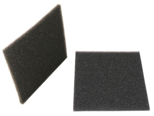 Filtre Habitacle Categorie 1 HIFI SC 50292 HIFI FILTER