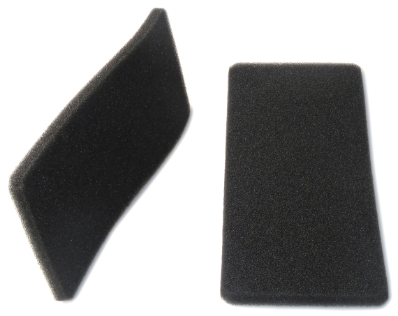 Filtre Habitacle HIFI SC 50300 HIFI FILTER