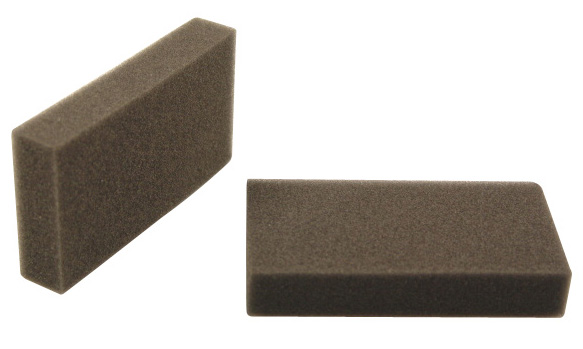 Filtre Habitacle HIFI SC 50302 HIFI FILTER