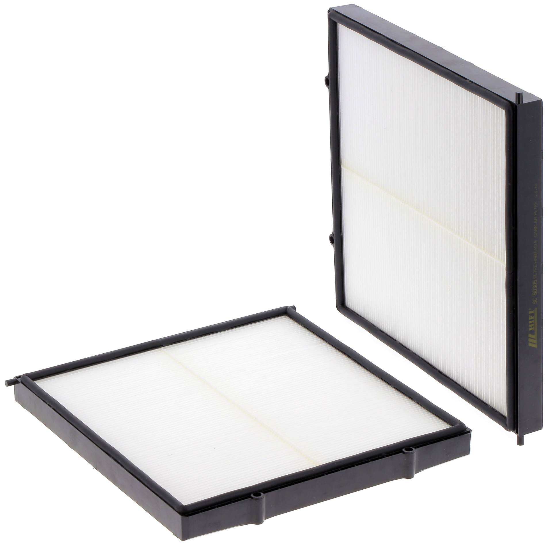 Filtre Habitacle HIFI SC 50305 HIFI FILTER