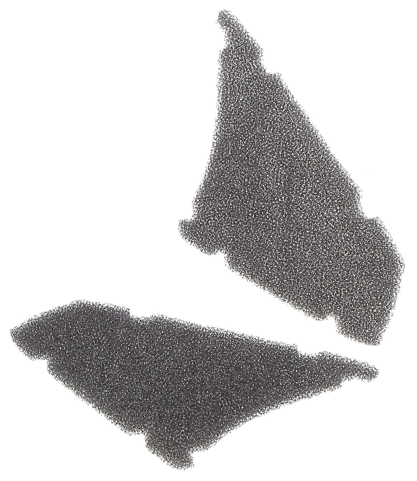 Filtre Habitacle HIFI SC 50307 HIFI FILTER