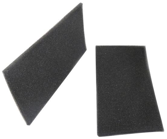 Filtre Habitacle HIFI SC 50312 HIFI FILTER