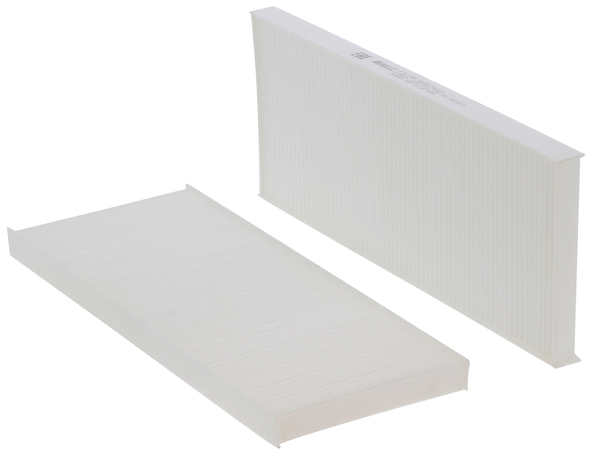 Filtre Habitacle HIFI SC 50317 HIFI FILTER