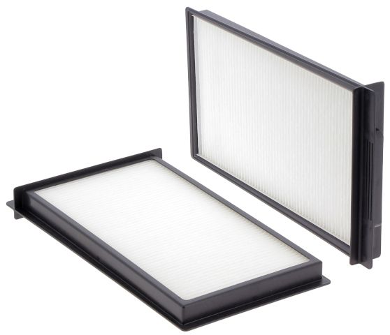 Filtre Habitacle HIFI SC 50344 HIFI FILTER