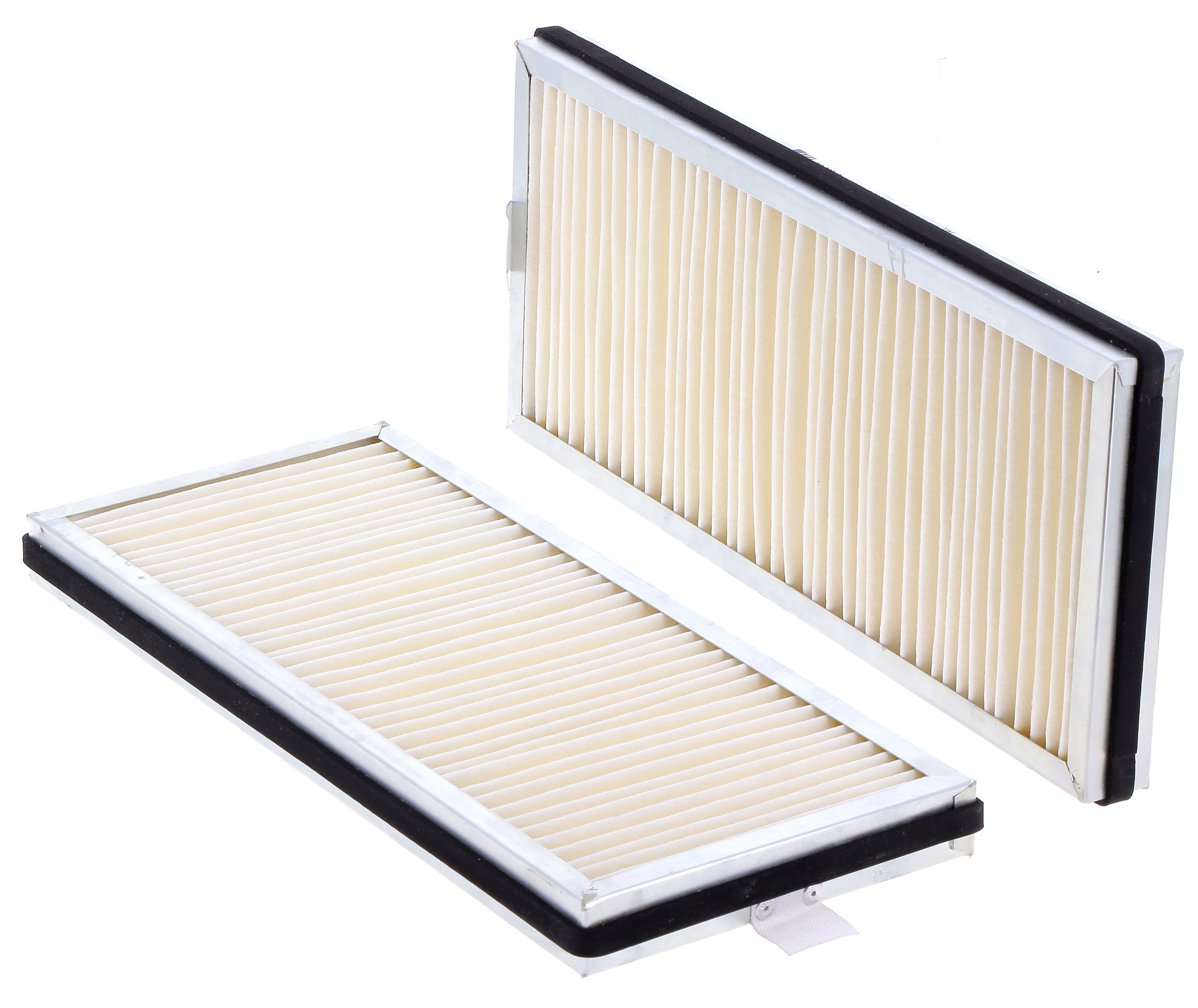 Filtre Habitacle HIFI SC 50345 HIFI FILTER