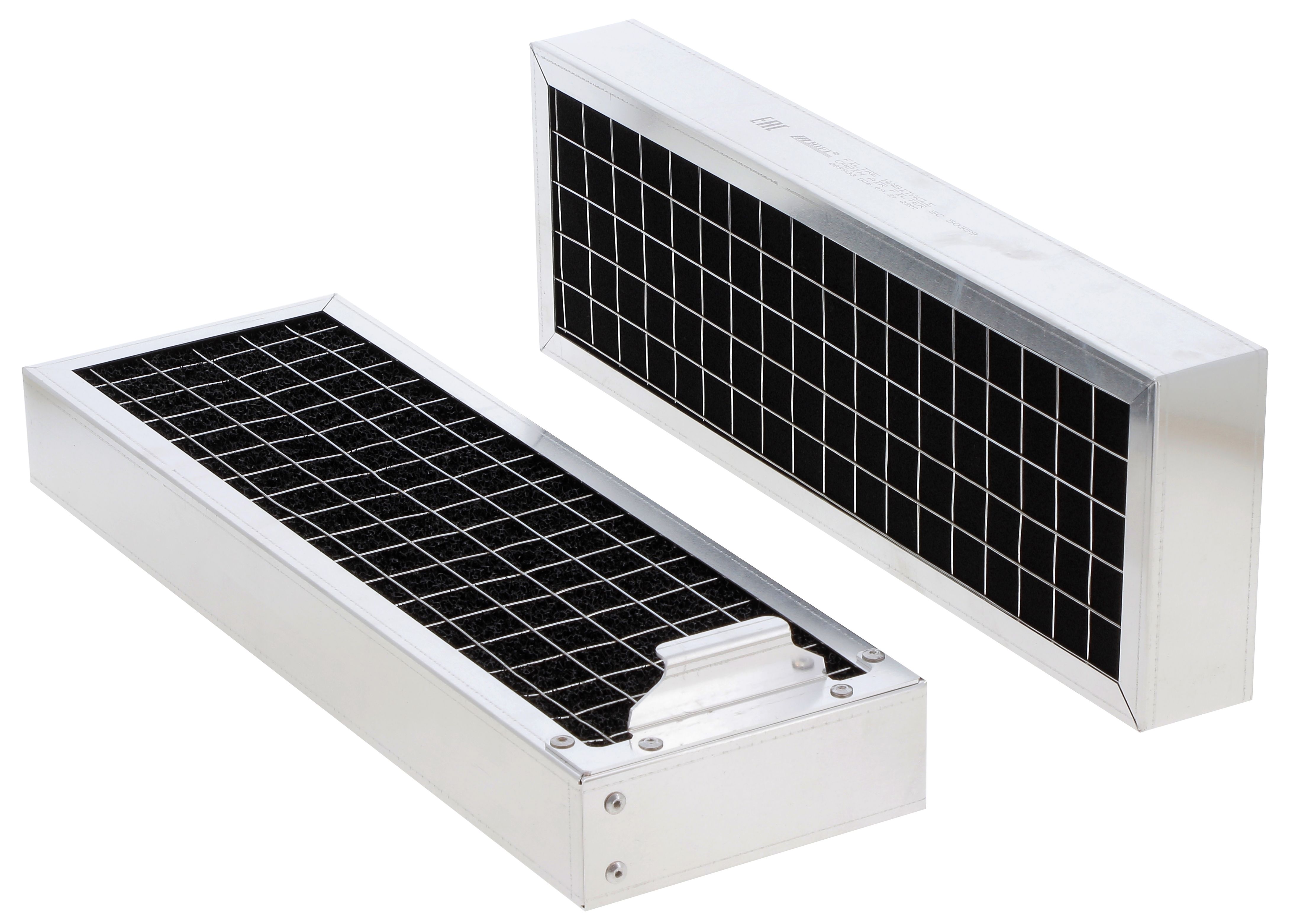 Filtre Habitacle HIFI SC 50359 HIFI FILTER