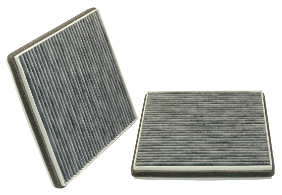 Filtre Habitacle HIFI SC 5048 CA HIFI FILTER