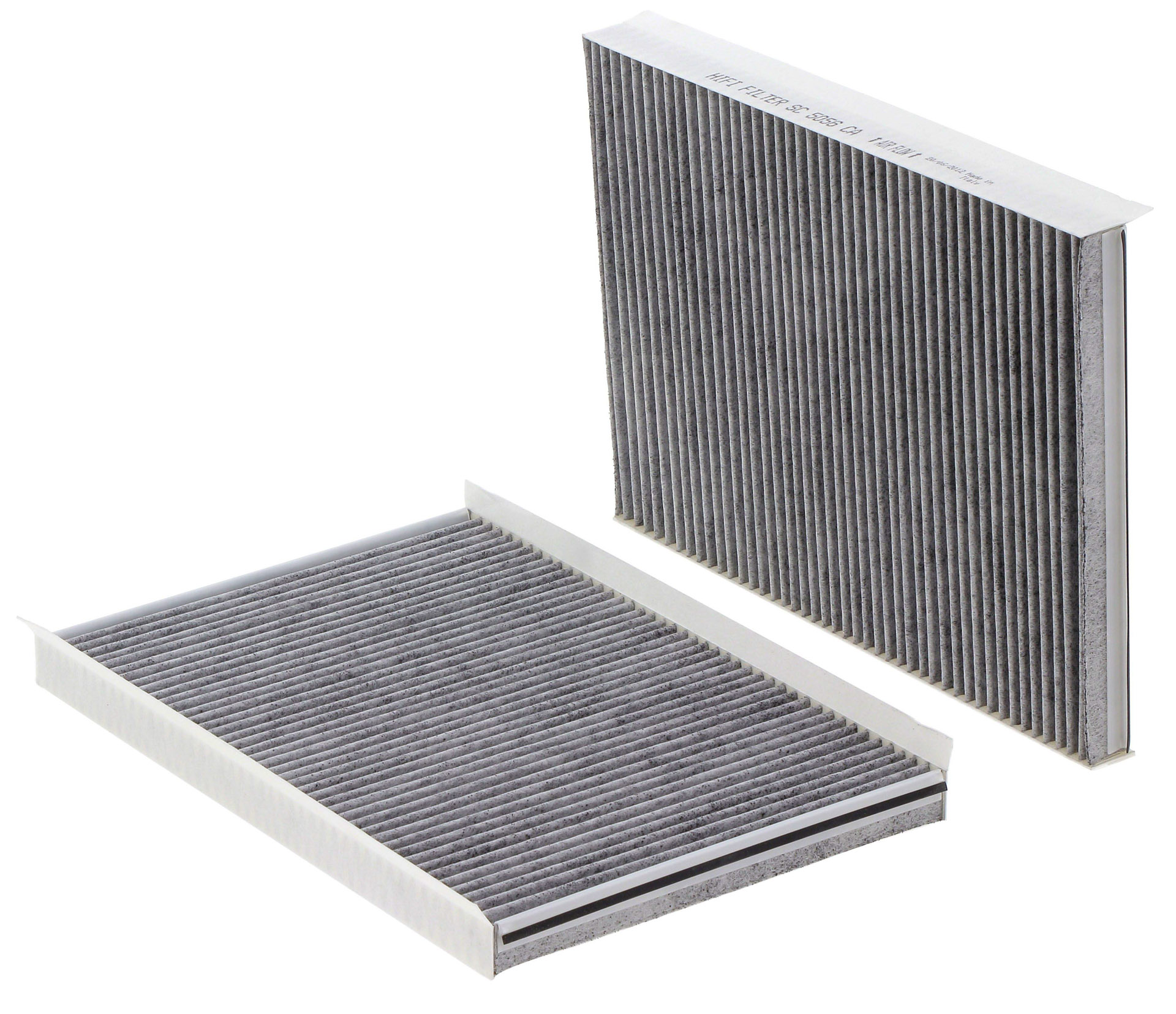 Filtre Habitacle HIFI SC 5056 CA HIFI FILTER