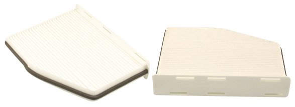 Filtre Habitacle HIFI SC 5071 HIFI FILTER