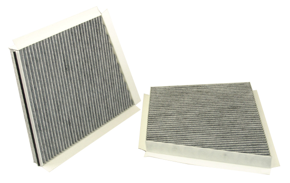 Filtre Habitacle HIFI SC 5080 CA HIFI FILTER