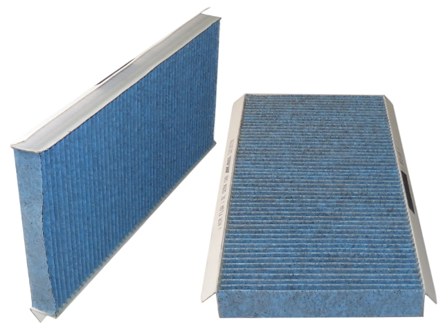 Filtre Habitacle Antibacterien HIFI SC 5094 CAB HIFI FILTER