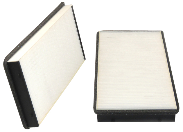 Filtre Habitacle HIFI SC 5104 HIFI FILTER