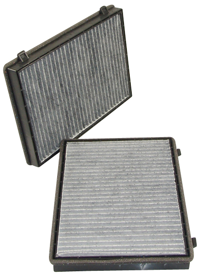 Filtre Habitacle HIFI SC 5108 CA HIFI FILTER