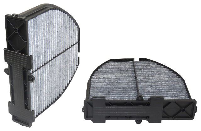 Filtre Habitacle HIFI SC 5111 CA HIFI FILTER
