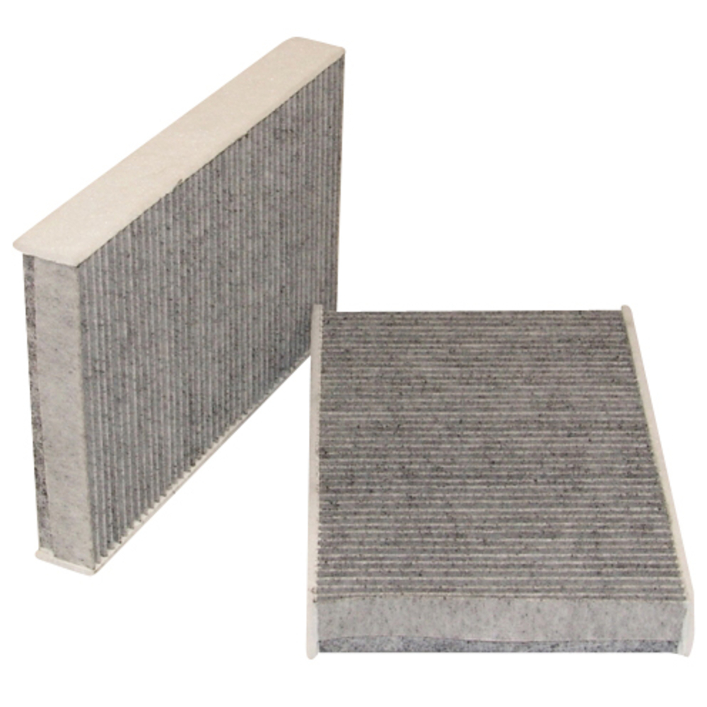 Kit Filtre Habitacle HIFI SC 5137 KITCA HIFI FILTER