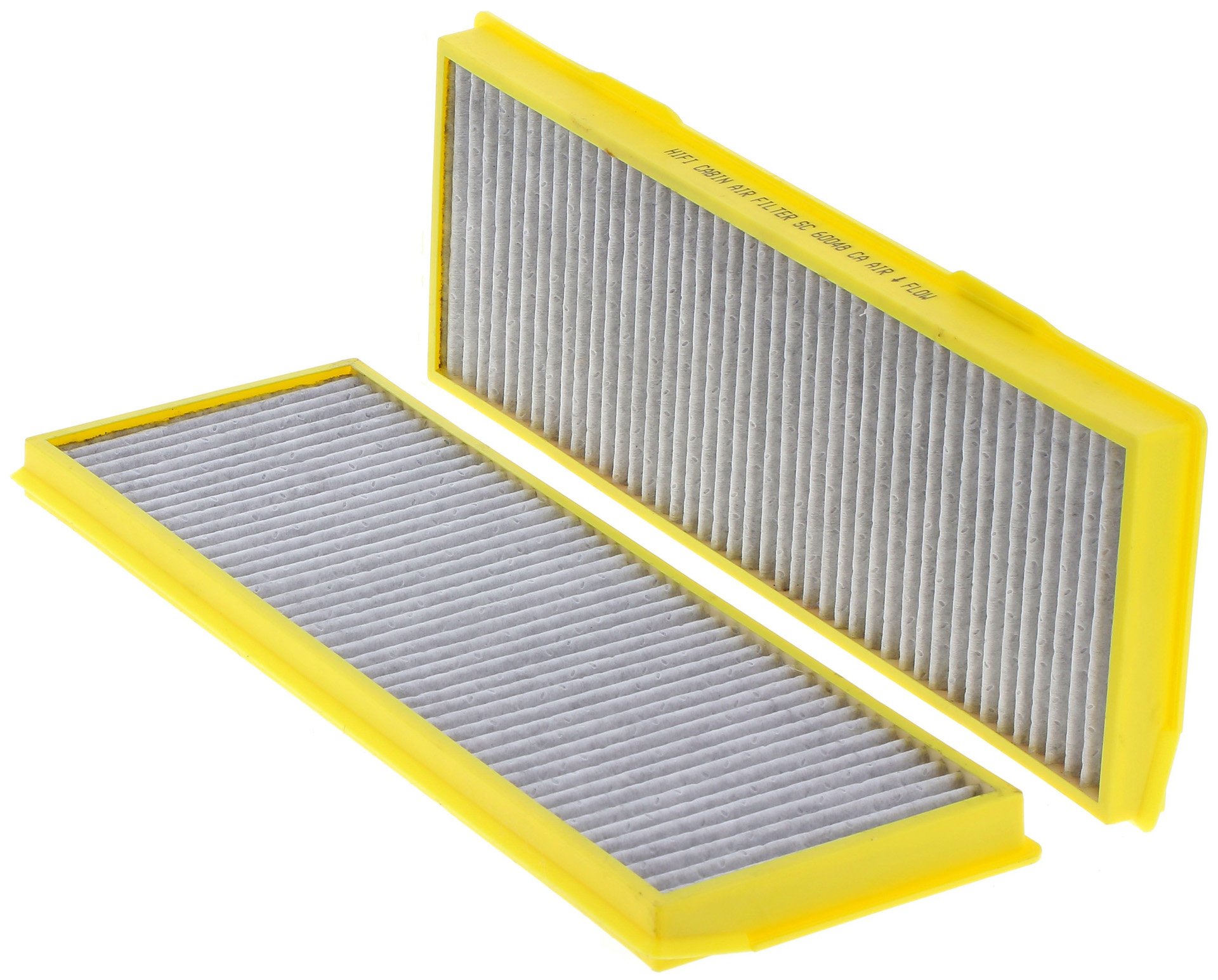 Filtre Habitacle HIFI SC 60048 CA HIFI FILTER
