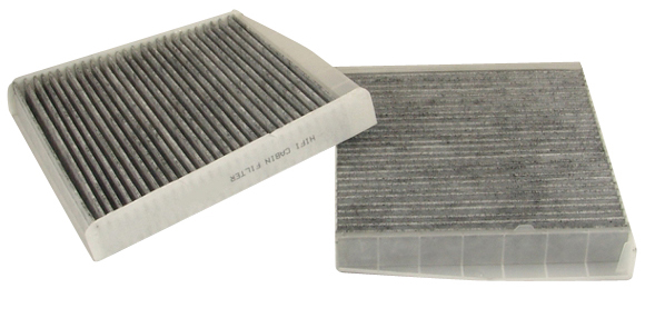 Filtre Habitacle HIFI SC 6010 CA HIFI FILTER