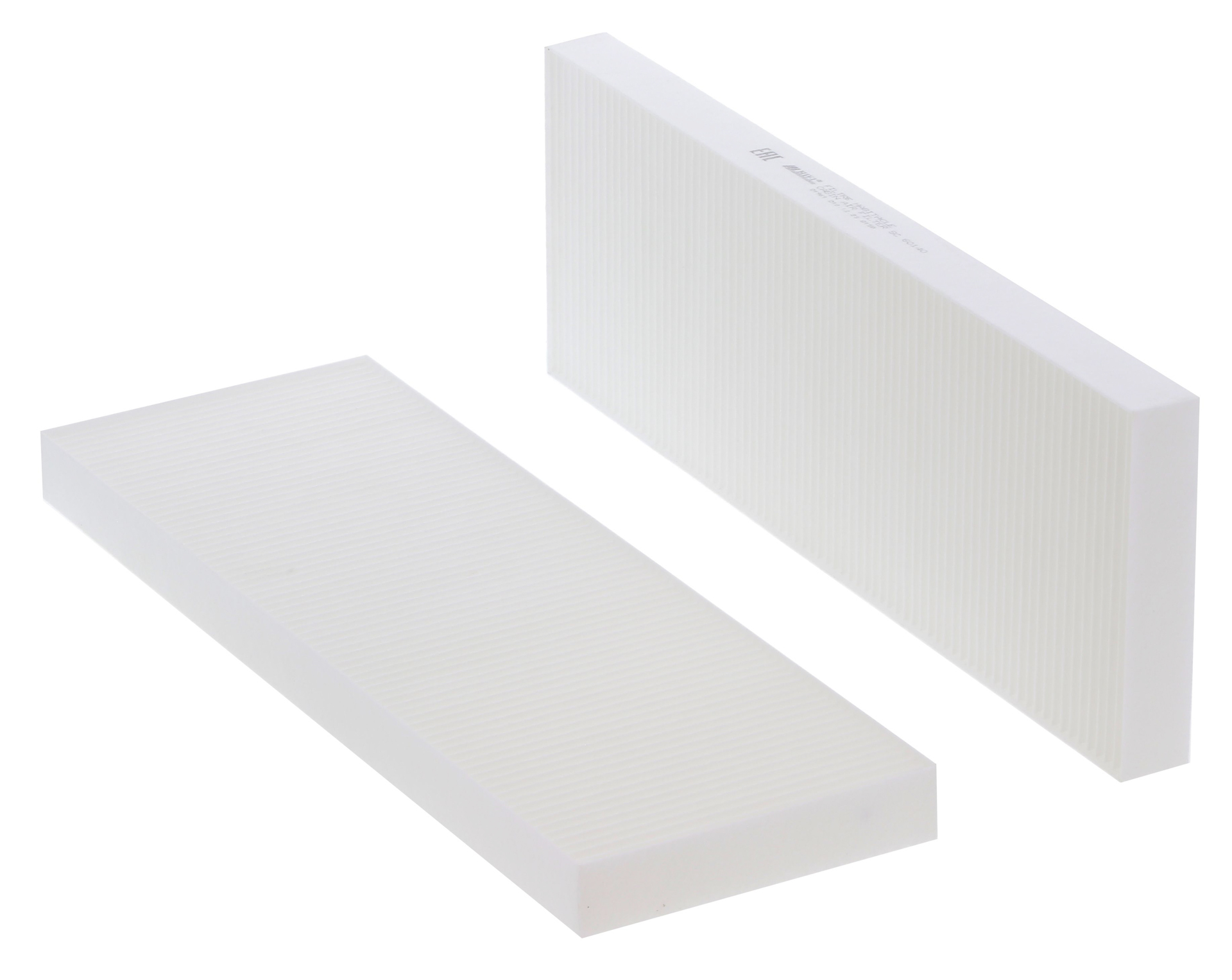 Filtre Habitacle HIFI SC 60140 HIFI FILTER