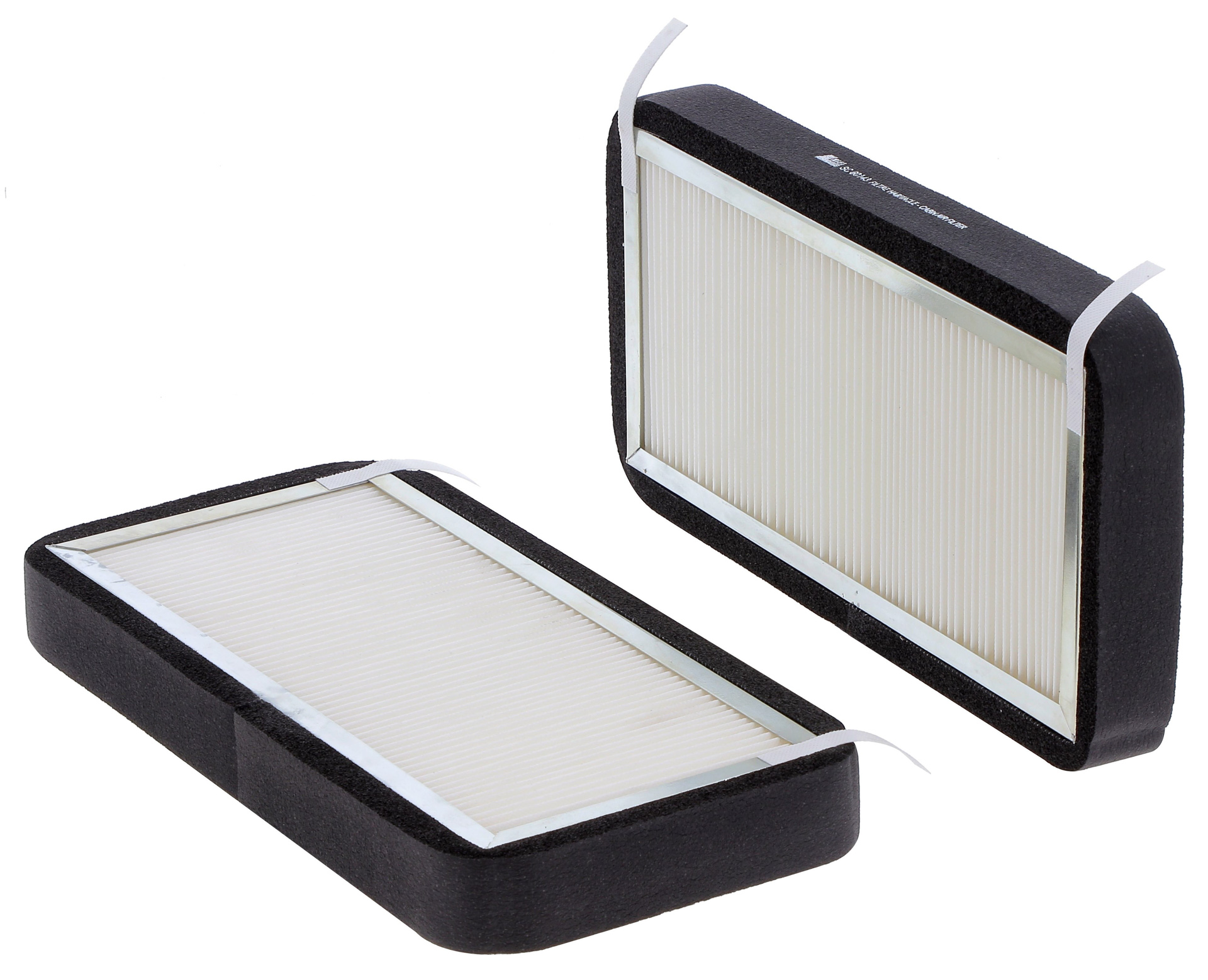 Filtre Habitacle HIFI SC 60143 HIFI FILTER