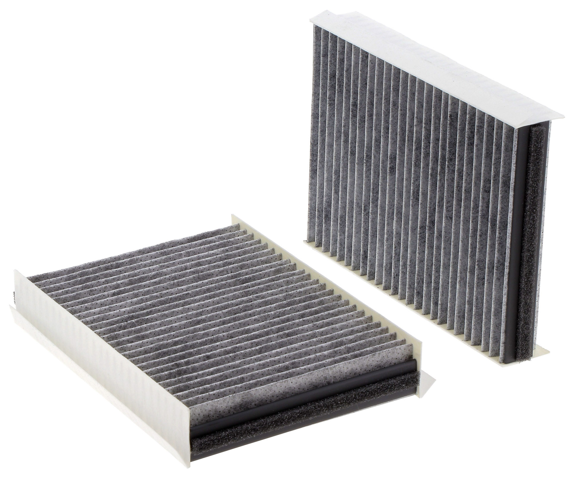 Filtre Habitacle HIFI SC 6027 CA HIFI FILTER