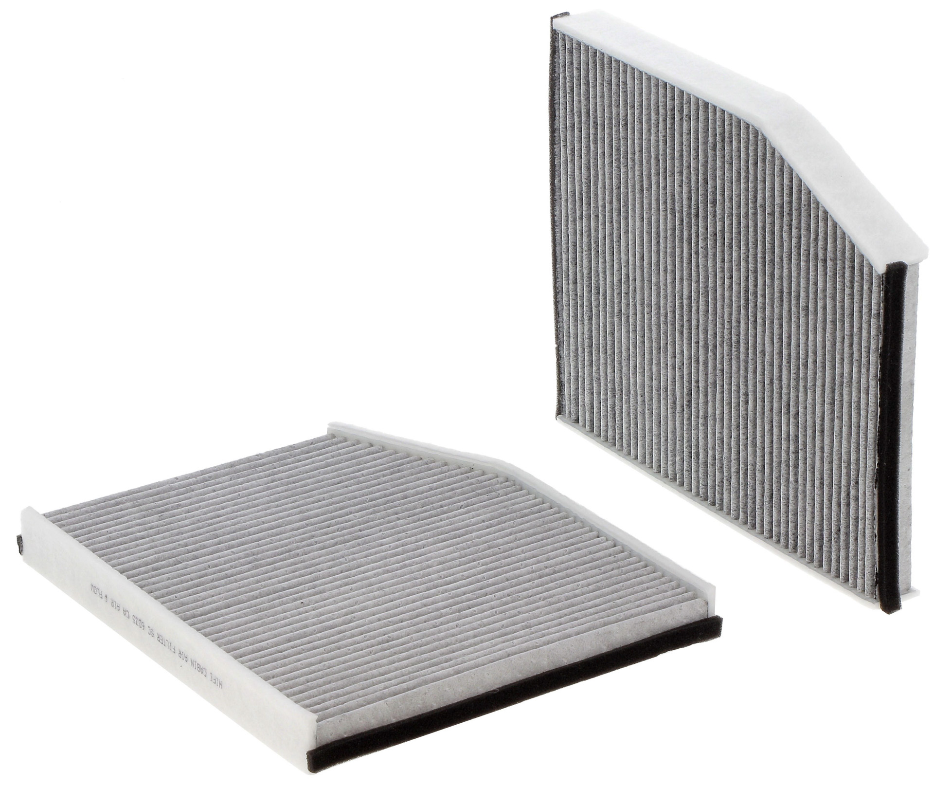 Filtre Habitacle HIFI SC 6035 CA HIFI FILTER
