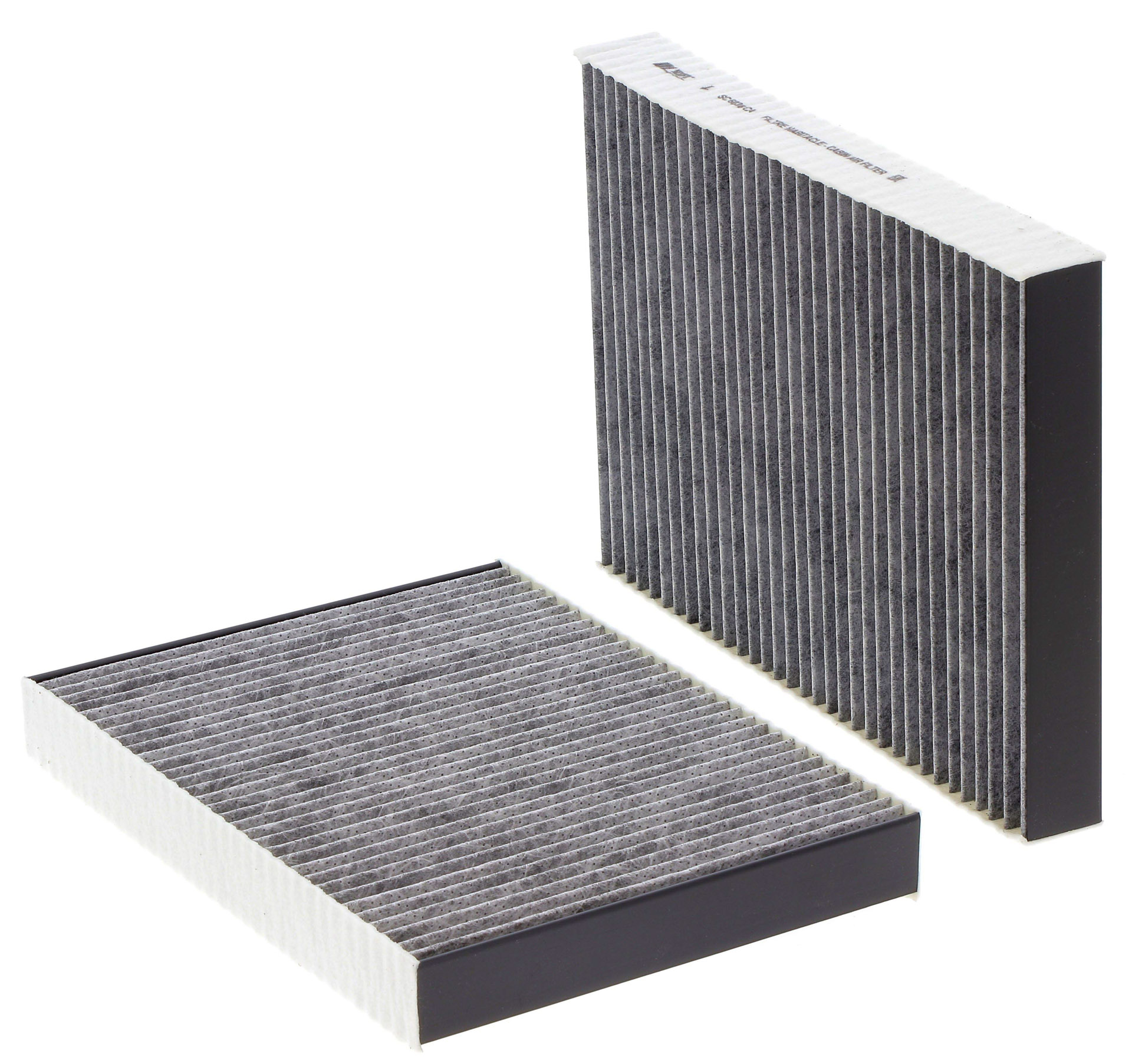 Filtre Habitacle HIFI SC 6036 CA HIFI FILTER