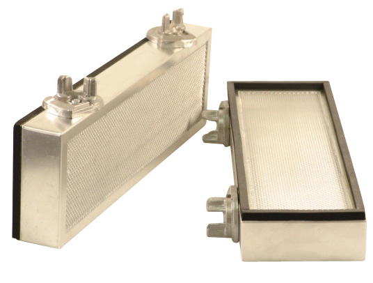 Kit Filtre Habitacle HIFI SC 70004 KITCAG HIFI FILTER