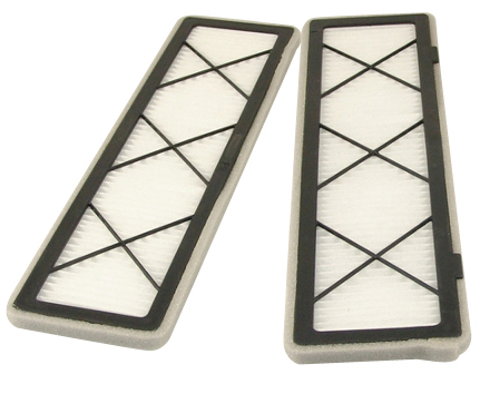 Filtre Habitacle HIFI SC 70022 HIFI FILTER