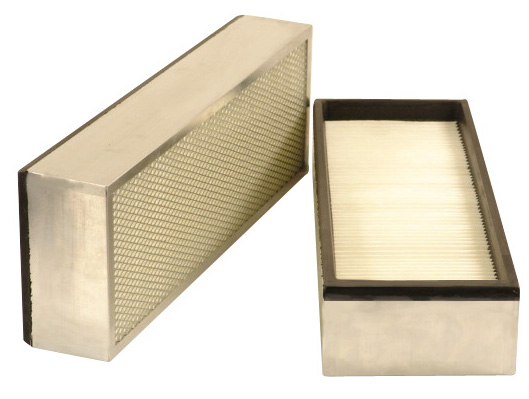 Filtre Habitacle HIFI SC 70036 HIFI FILTER
