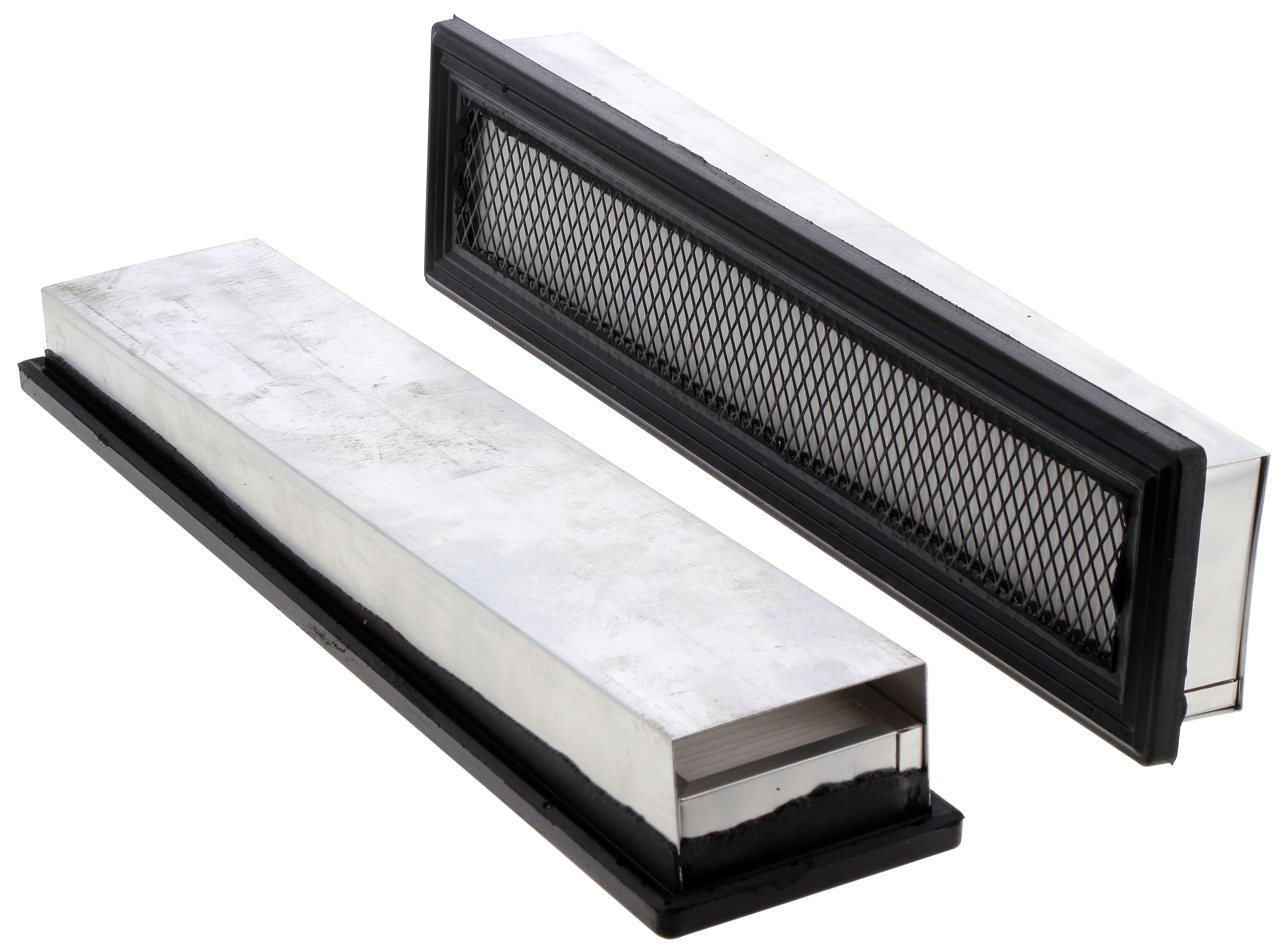 Filtre Habitacle HIFI SC 70107 HIFI FILTER