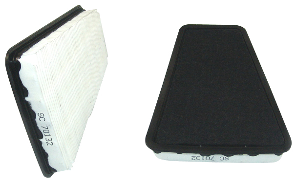 Filtre Habitacle HIFI SC 70132 HIFI FILTER